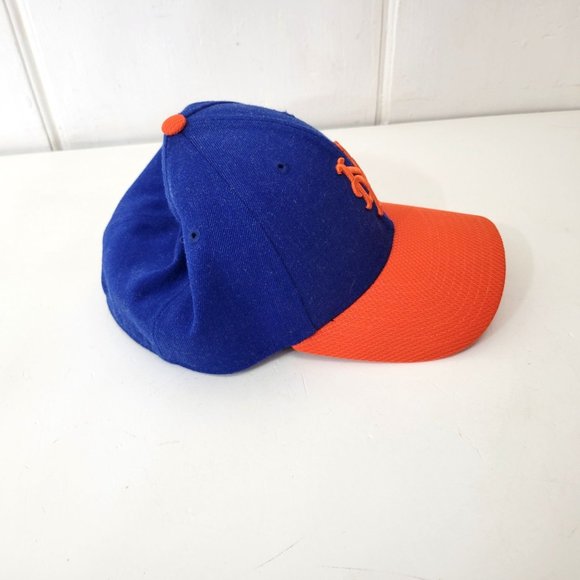 New York Mets Genuine Merchandise Baseball Cap - Picture 4 of 6